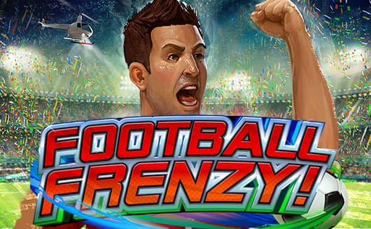 Football Frenzy