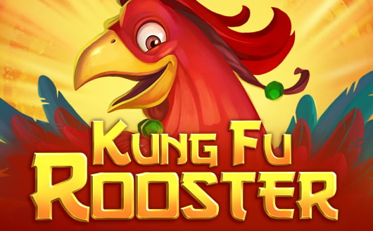 Kung Fu Rooster