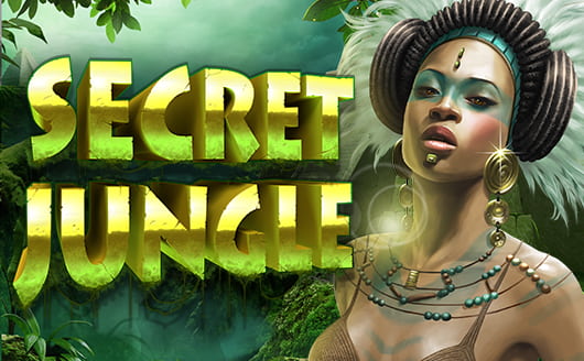 Secret Jungle