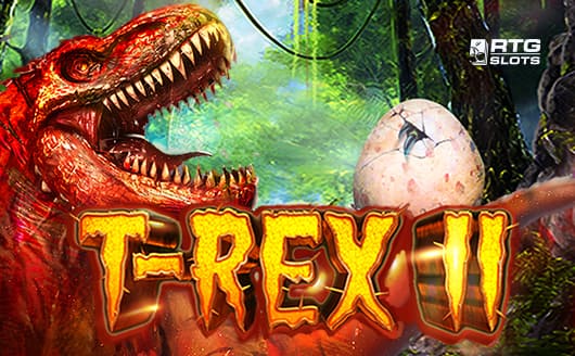 T-REX 2