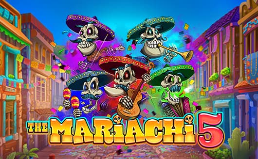 The Mariachi 5