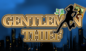 Slots Online WorldMatch - Gentleman Thief