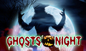 Slots Online WorldMatch - Ghosts' Night