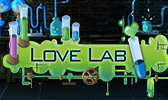 Slots Online WorldMatch - Love Lab