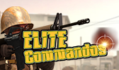 Slots Online WorldMatch - Elite Commandos