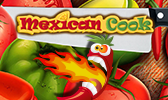 Slots Online WorldMatch - Mexican Cook