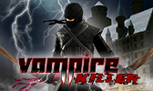 Slots Online WorldMatch - Vampire Killer