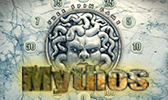 Slots Online WorldMatch - Mythos