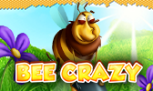 Slots Online WorldMatch - Bee Crazy