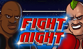 Slots Online WorldMatch - Fight Night