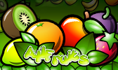 Slots Online WorldMatch - All Fruits