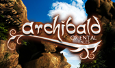 Slots Online WorldMatch - Archibald Orient