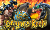 Slots Online WorldMatch - Dragon's Reels