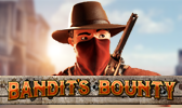 Slots Online WorldMatch - Bandit's bounty 