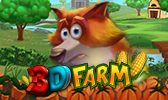 Slots Online WorldMatch - 3D Farm