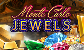 Slots Online WorldMatch - Monte Carlo Jewels