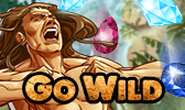 Slots Online WorldMatch - Go Wild