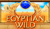 Slots Online WorldMatch - Egyptian WILD