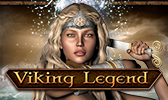 Slots Online WorldMatch - Viking Legend