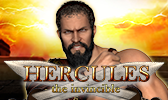 Slots Online WorldMatch - Hercules