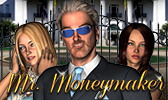 Slots Online WorldMatch - Mr Money Maker