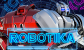 Slots Online WorldMatch - Robotika