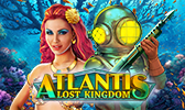 Slots Online WorldMatch - Atlantis