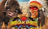 Slots Online WorldMatch - Indian  Spirit