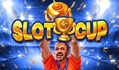 Slots Online WorldMatch - Slot Cup