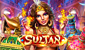 Slots Online WorldMatch - Sultan