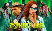 Slots Online WorldMatch - Zombie lab