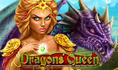 Slots Online WorldMatch - Dragon Queen