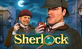 Slots Online WorldMatch - Sherlock