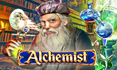 Slots Online WorldMatch - Alchemist