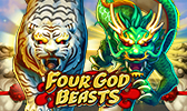 Slots Online WorldMatch - Four God Beasts