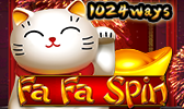 Slots Online WorldMatch - Fa Fa Spin