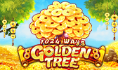 Slots Online WorldMatch - Golden Tree