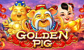 Slots Online WorldMatch - Golden Pig