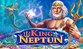 Slots Online WorldMatch - King Neptun