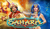 Slots Online WorldMatch - Sahara