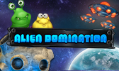 Alien Domination