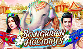 Slots Online WorldMatch - Songkran Holidays