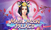 Slots Online WorldMatch - Magic Moon Palace