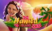 Slots Online WorldMatch - Hawild Island