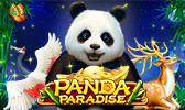 Slots Online WorldMatch - Panda Paradise