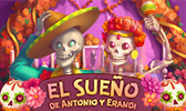 Slots Online WorldMatch - EL SUEÑO DE ANTONIO Y ERANDI